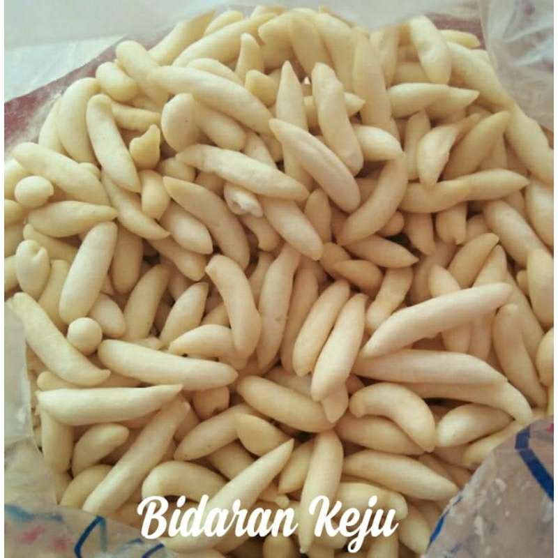 

Bidaran Keju Premium