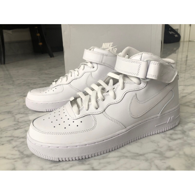Nike Air Force 1 Mid '07