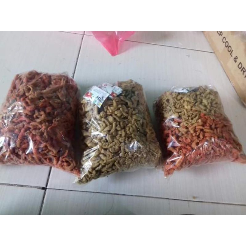 

usus crispy rasa original 1kg termurah kriuk kriuk