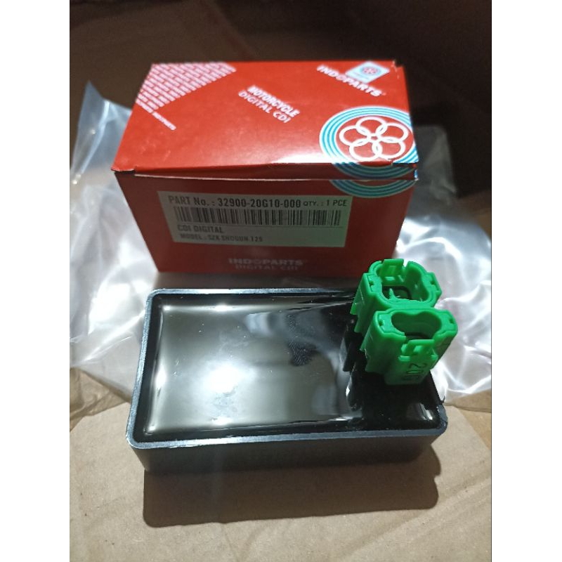 Cdi Shogun 125 Original INDOPART 100%