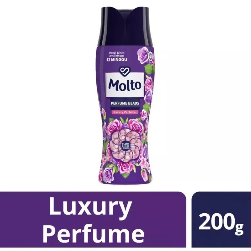 SHp2 molto parfume beads