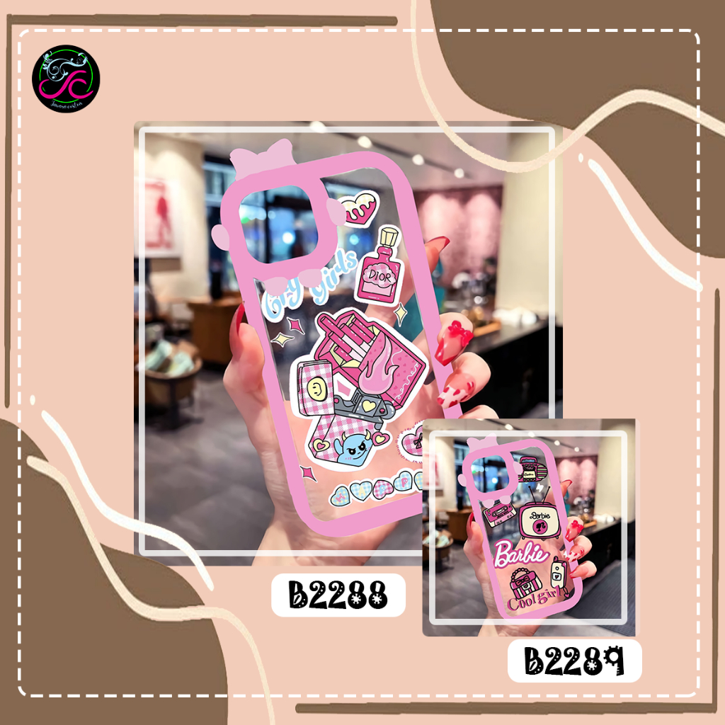 B2288 B2289 SOFTCASE SILIKON VIVO Y02 Y02T Y12 Y15 Y17 Y11S Y11 Y15S Y15SA Y01 Y16 Y02S Y20 Y20I Y20