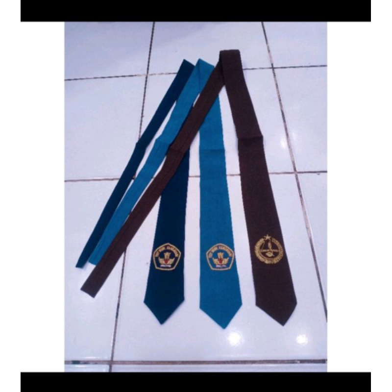 DASI SEKOLAH SMA SMK DAN PRAMUKA PANJANG