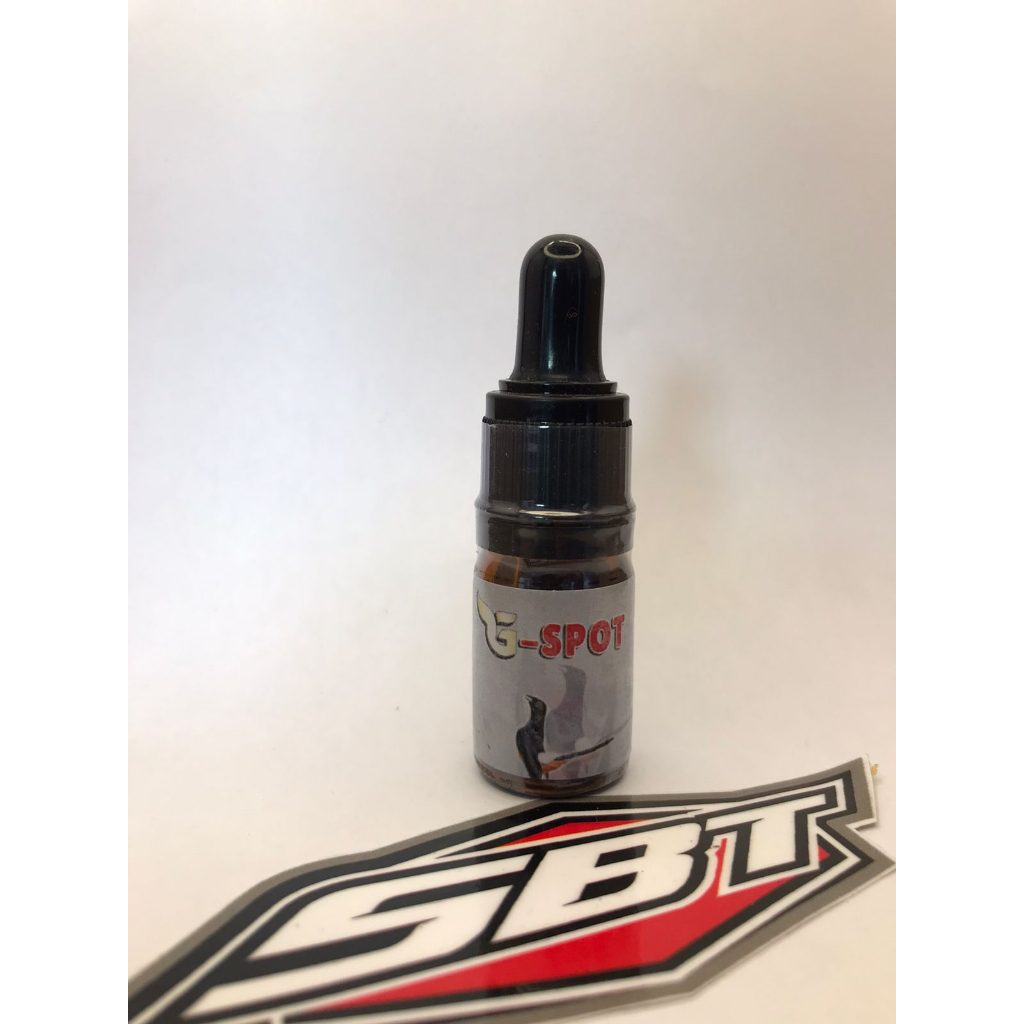 G-Spot Metabolis vitamin penggacor burung