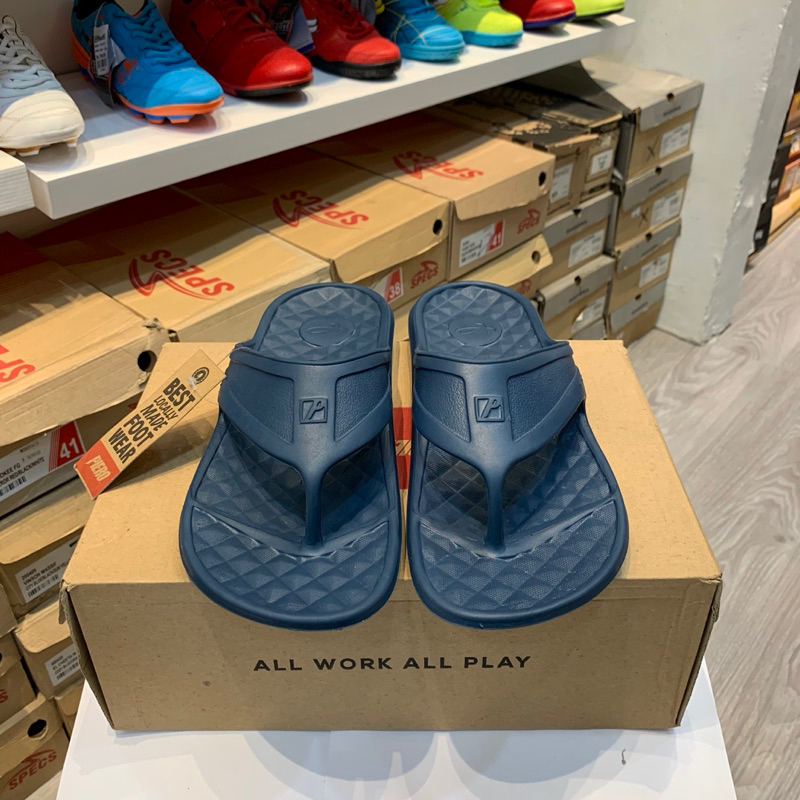 SANDAL PIERO - CLOUDSOFT