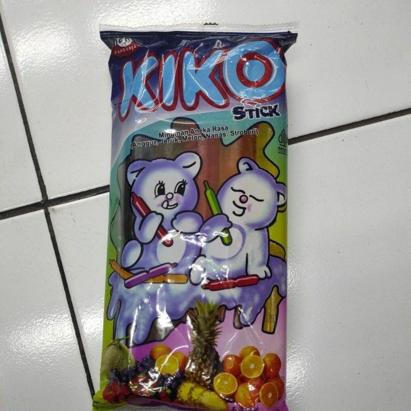 

kiko stick ini 10stick