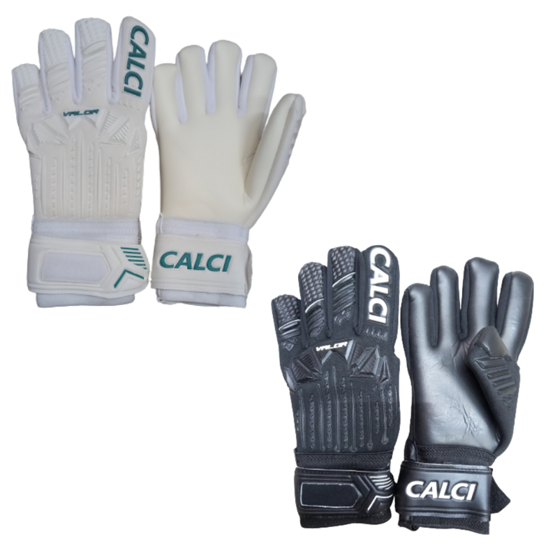 SARUNG TANGAN KIPER CALCI VALOR PRO GK GLOVES