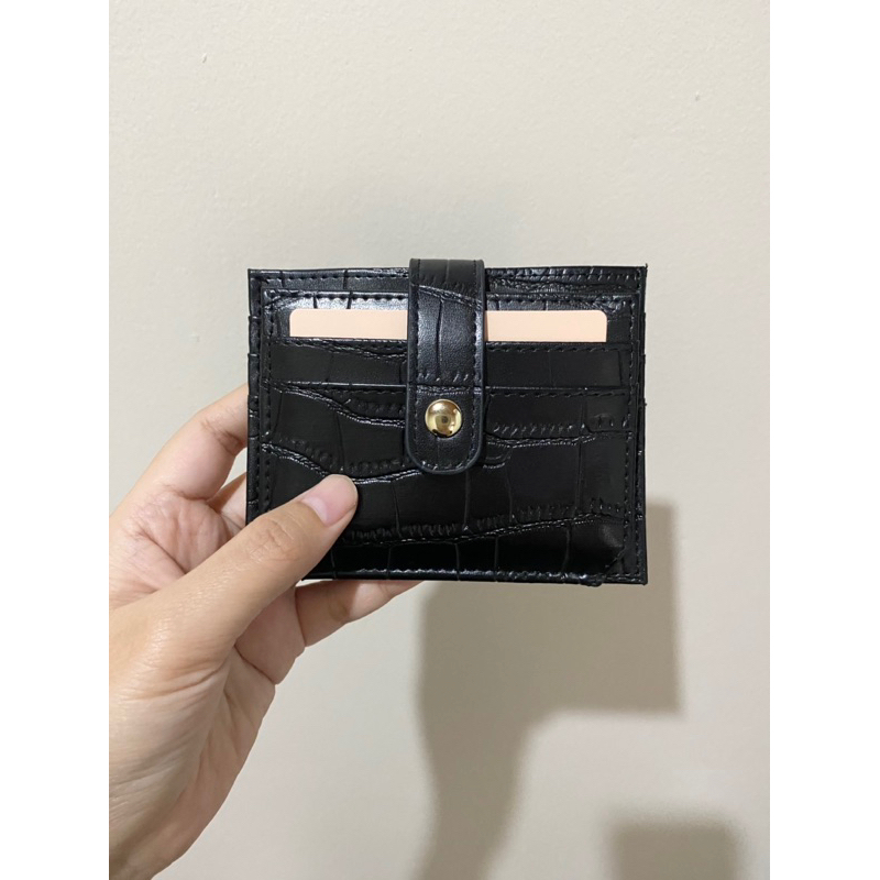 card holder / dompet kartu taomicmic