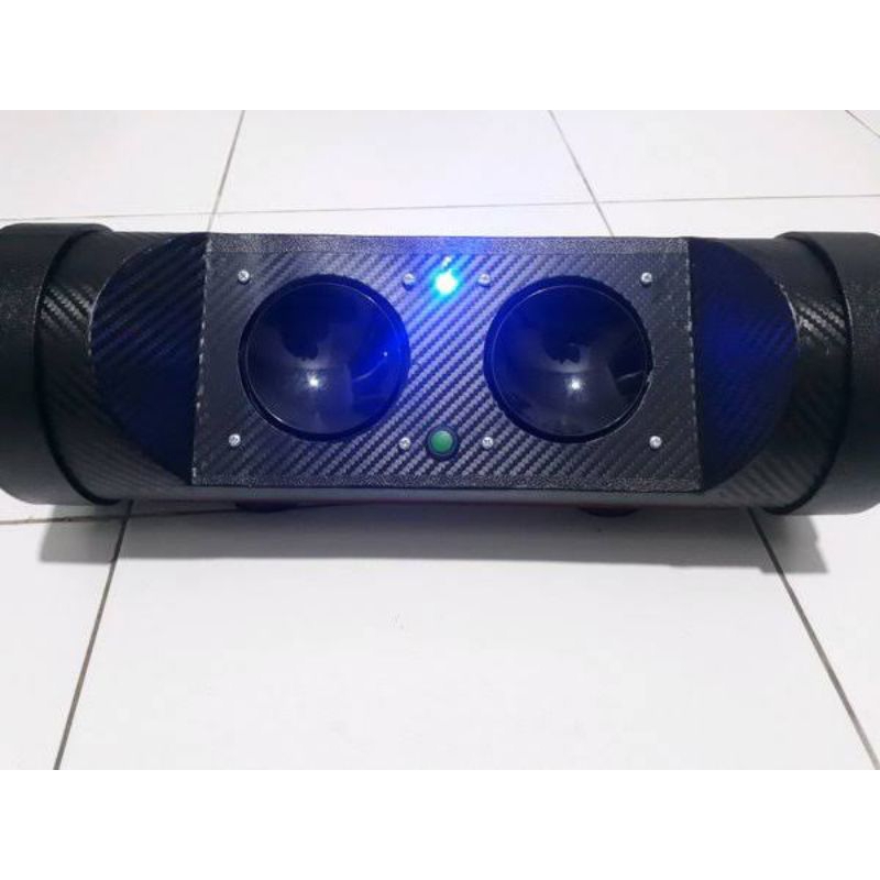 Speaker Bluetooth Rakitan full Bass