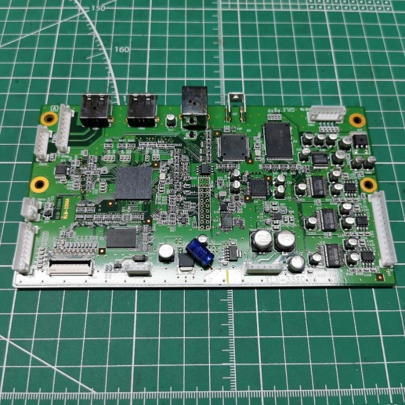 Main Board Korg Kronos 2