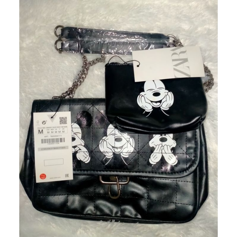 TAS Z*ARA WANITA