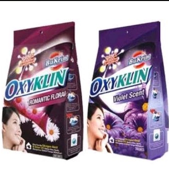 bukrim oxyklin 800gr