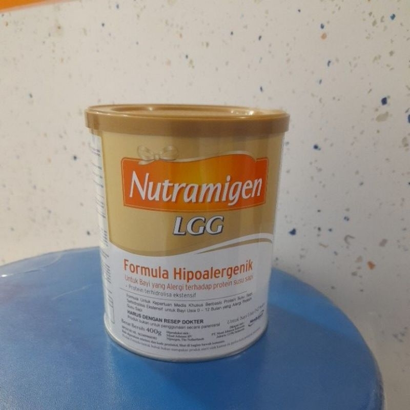 NUTRAMIGEN LGG