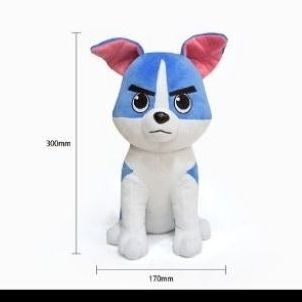 EXO D.O. KYUNGSOO BONEKA DOLL underdog moongchi official