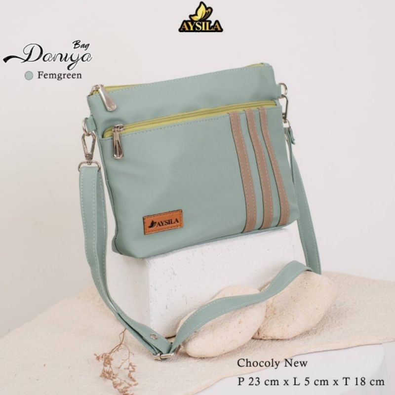 daniya bag by aysila