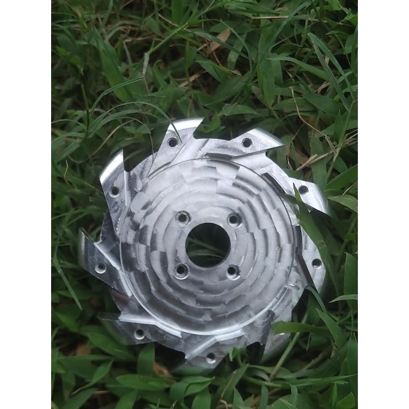 Jasa Cnc Milling Part Custom