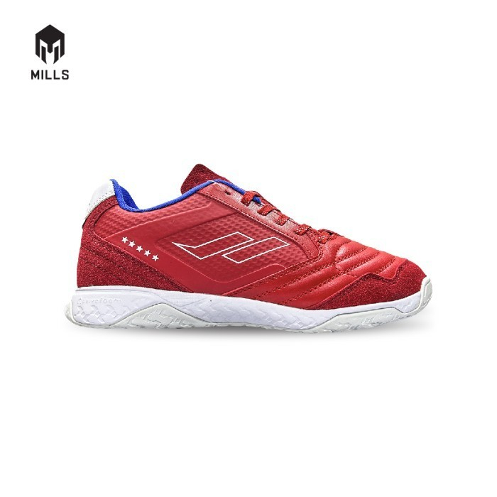 Sepatu futsal mills voltasala vista in olahraga unisex