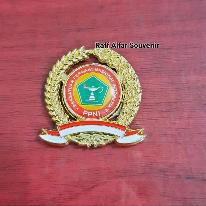 PIN PPNI - BROS PPNI