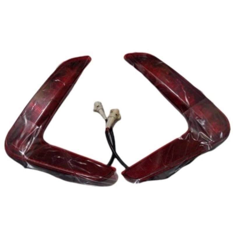 Lampu Bemper Wuling Confero