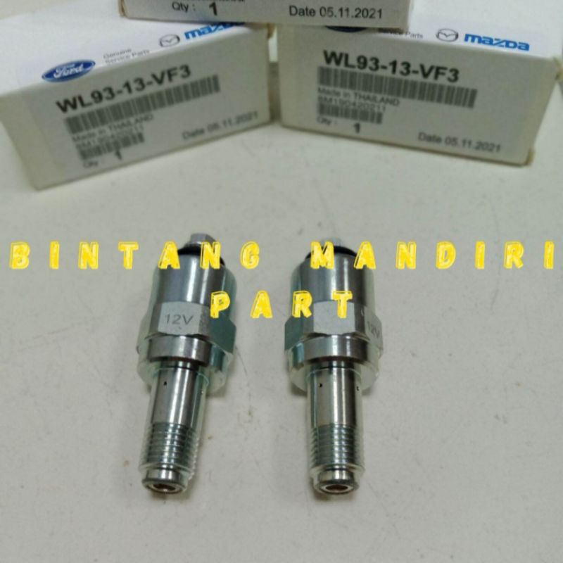 SWITCH BOSH PUMP/SVC FORD RANGER 2500CC WL93-13-VF3