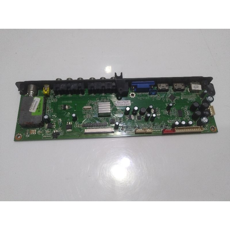 Mb mainboard polytron pld32d700
