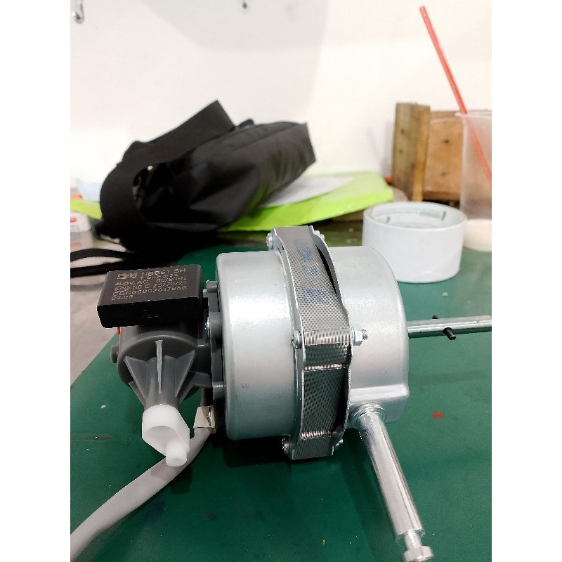 Dinamo kipas16/12 in cosmos original