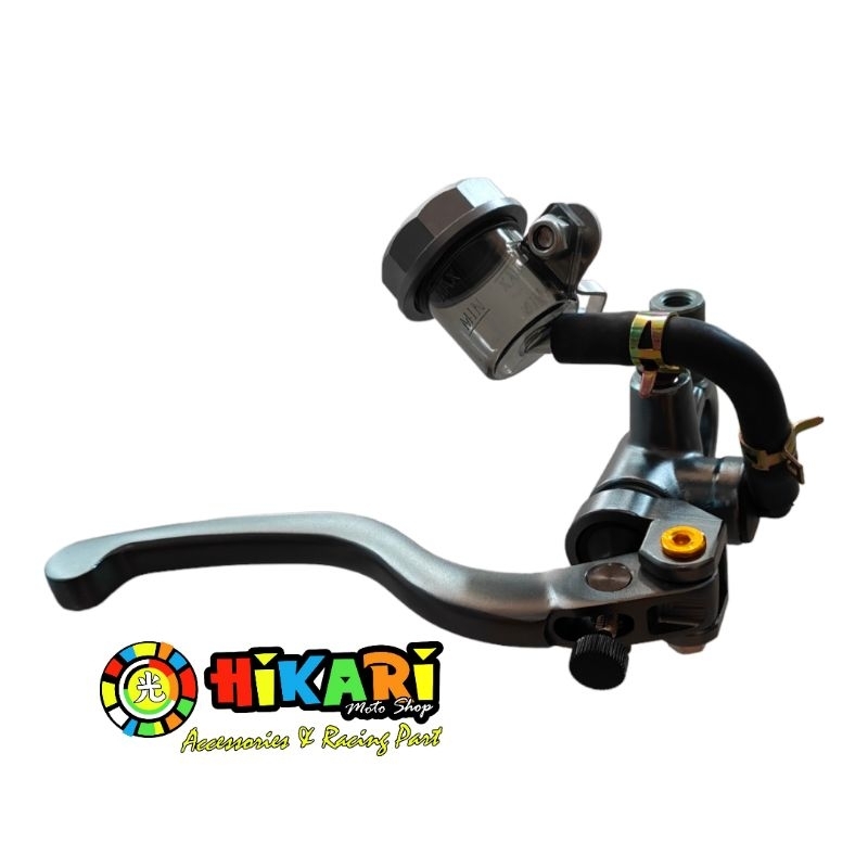 MASTER REM RADIAL MODEL KTC GREY