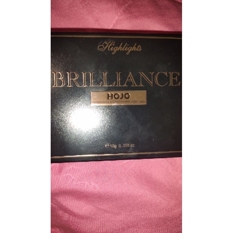 Hojo highlighter