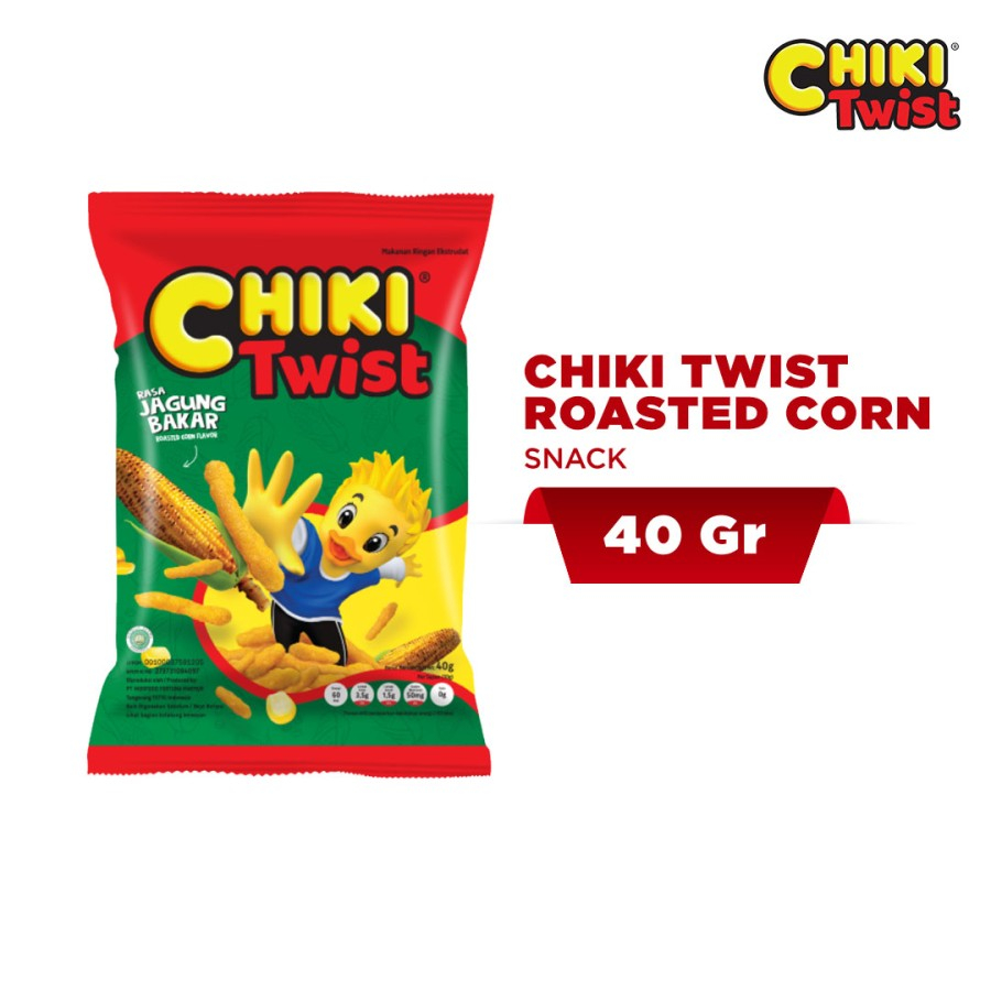 

Chiki Twist