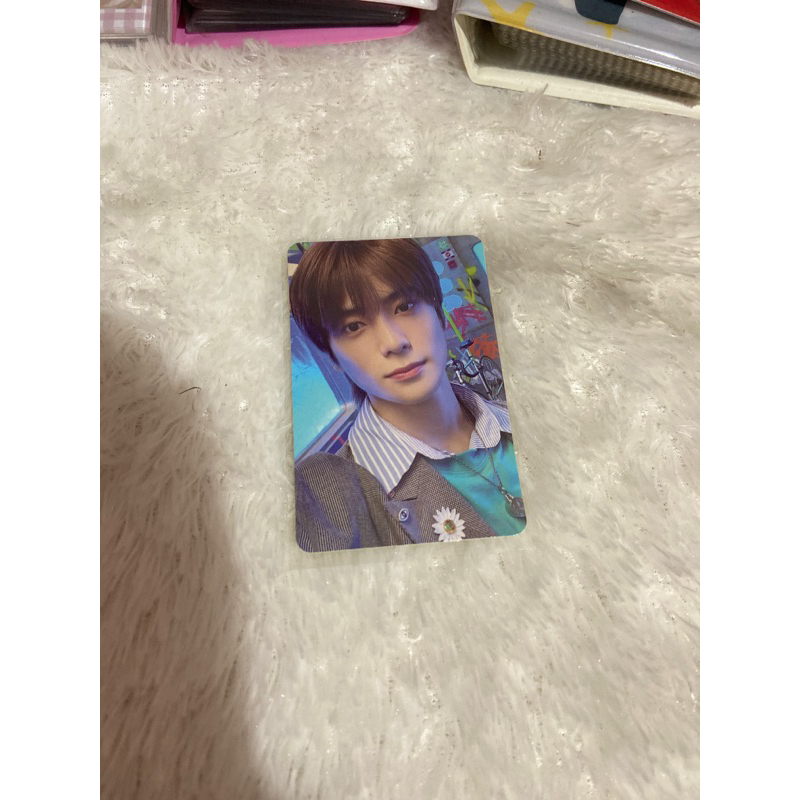 Pc jaehyun smcu night ver.