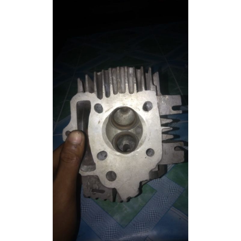 Head Grand PNP klep 28/24