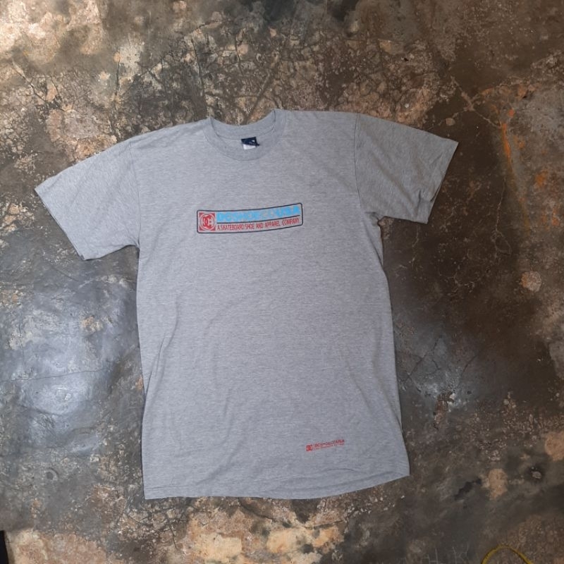 KAOS DC SHOE CO USA