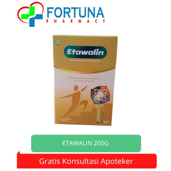 

Etawalin 200g