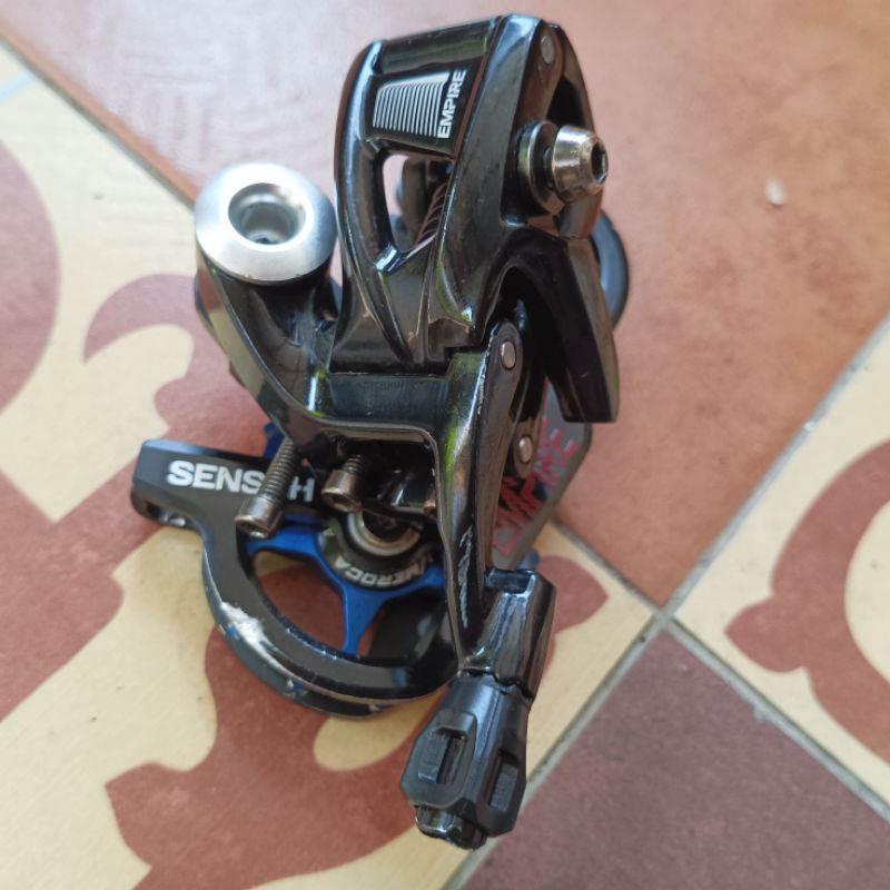 RD Sensah Empire 11 Speed pulley bearing