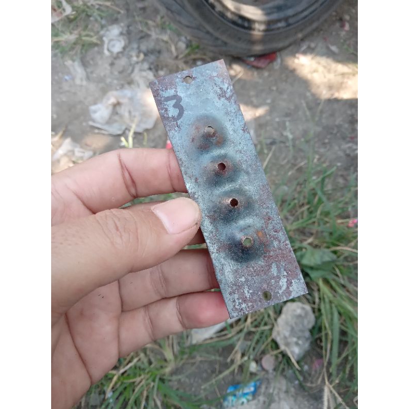 

serutan bambu uk 3 mm