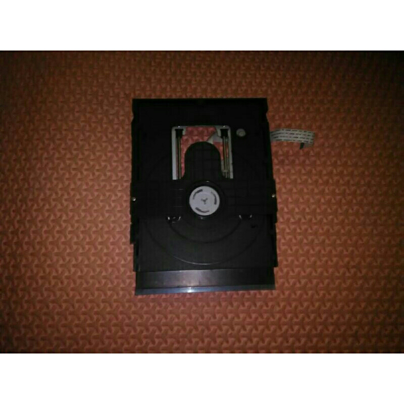 mekanik plus optik dvd DL6
