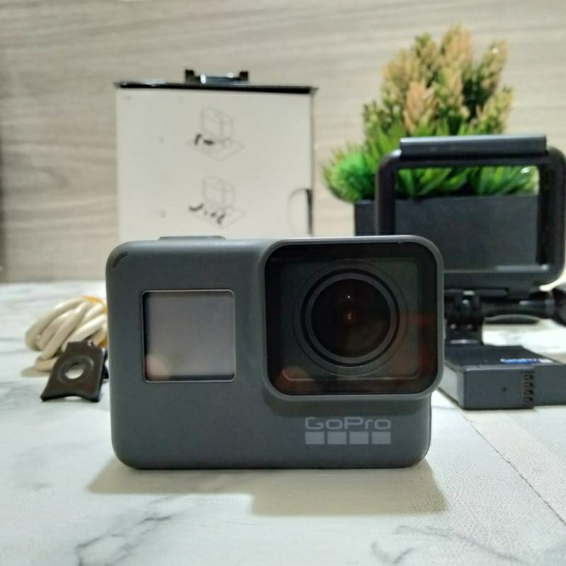 GoPro Hero 2018 kamera bekas murah