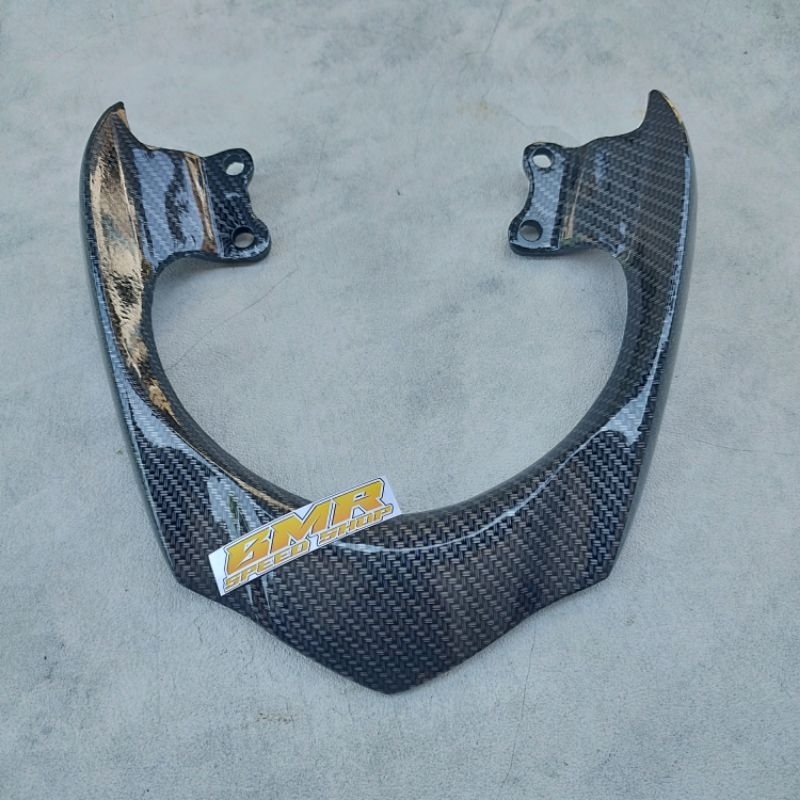 BEHEL BEGEL MIO J KARBON WTP PLANGER JOK BELAKANG MIO J