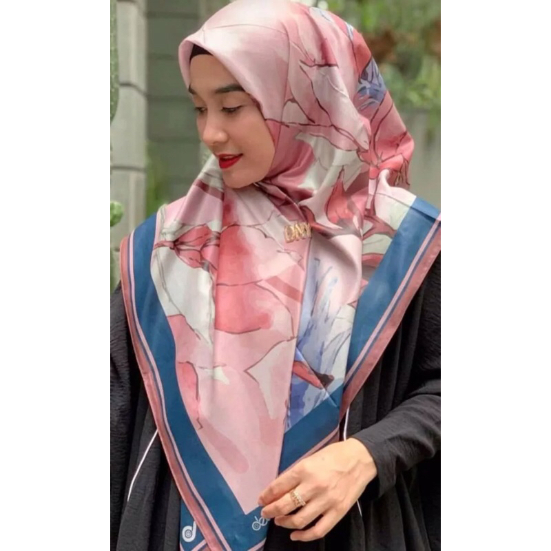 Hijab Deenay HARU Navy