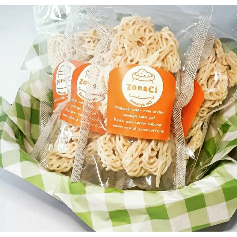 

zonaci punya seblak viral / seblak coet