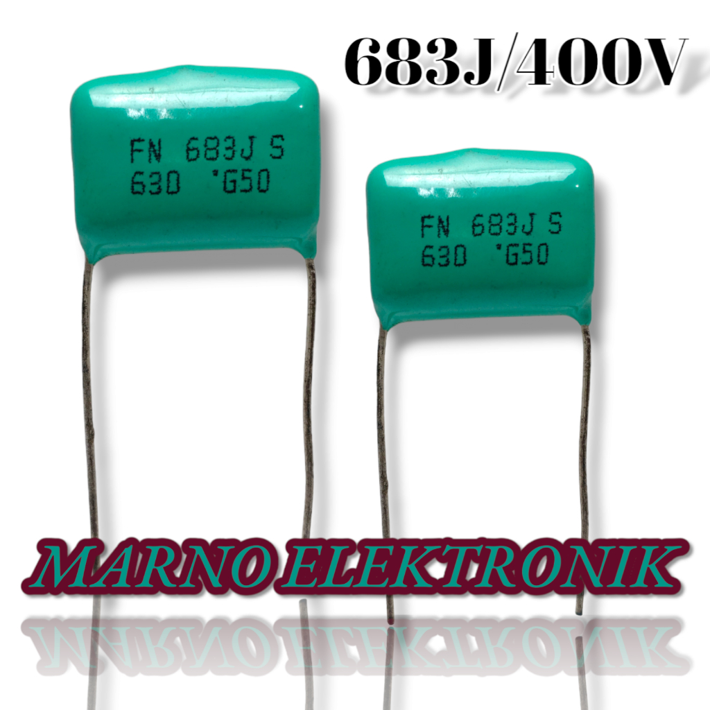 CAPASITOR MILAR 1N5 2N2 2N7 3N3 3N9 4N3 4N7 5N6 6N8 8N2 15N 22N 27N 33N 39N 43N 47N 56N 68N 82N NANO