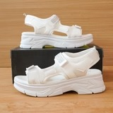 GABINO - SEPATU SANDAL WANITA TAFFY ART:G1AB2007