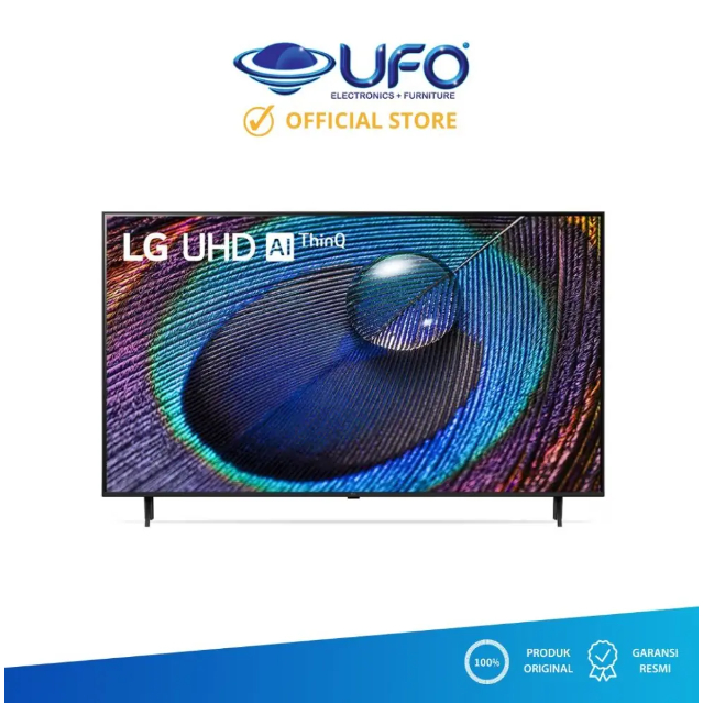 LG LED TV 50 INCH SMART TV 50UR9050PSK