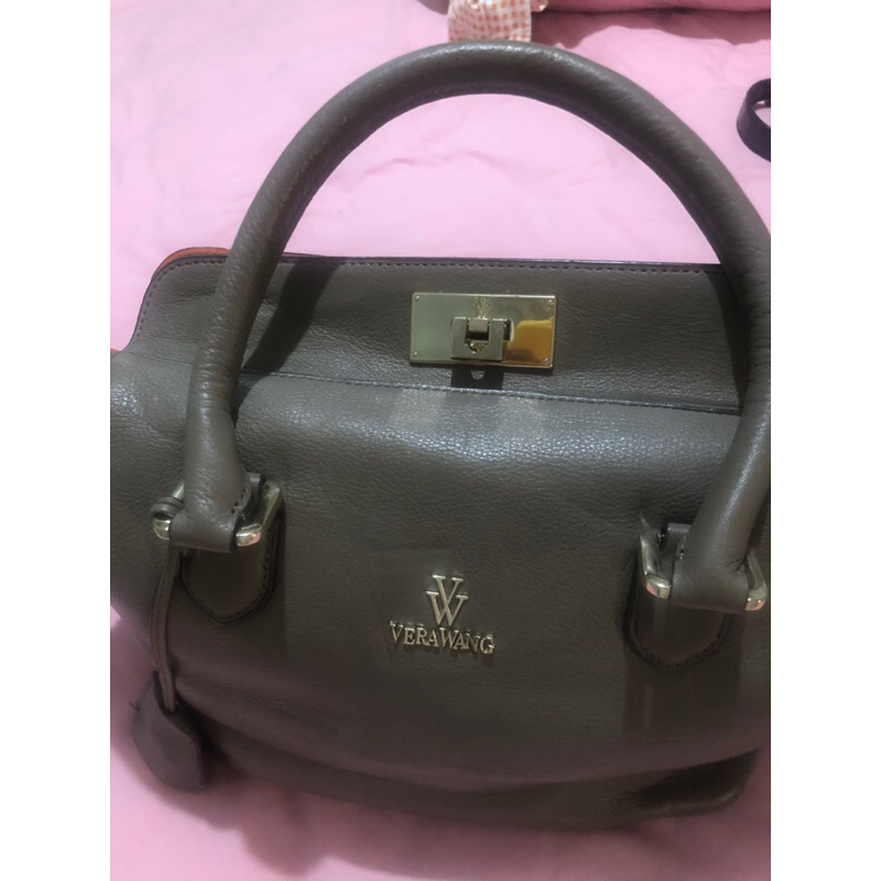 Vera wang tool Box bag