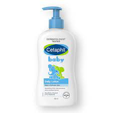 CETAPHIL BABY LOTION