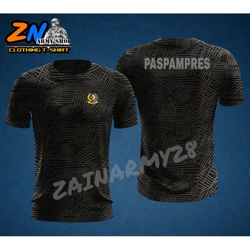 Kaos Jersey Emborse Olahraga PASPAMPRES / baju PASPAMPRES / kaos pria PASPAMPRES / Baju olahraga PAS