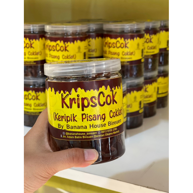

Kripscok