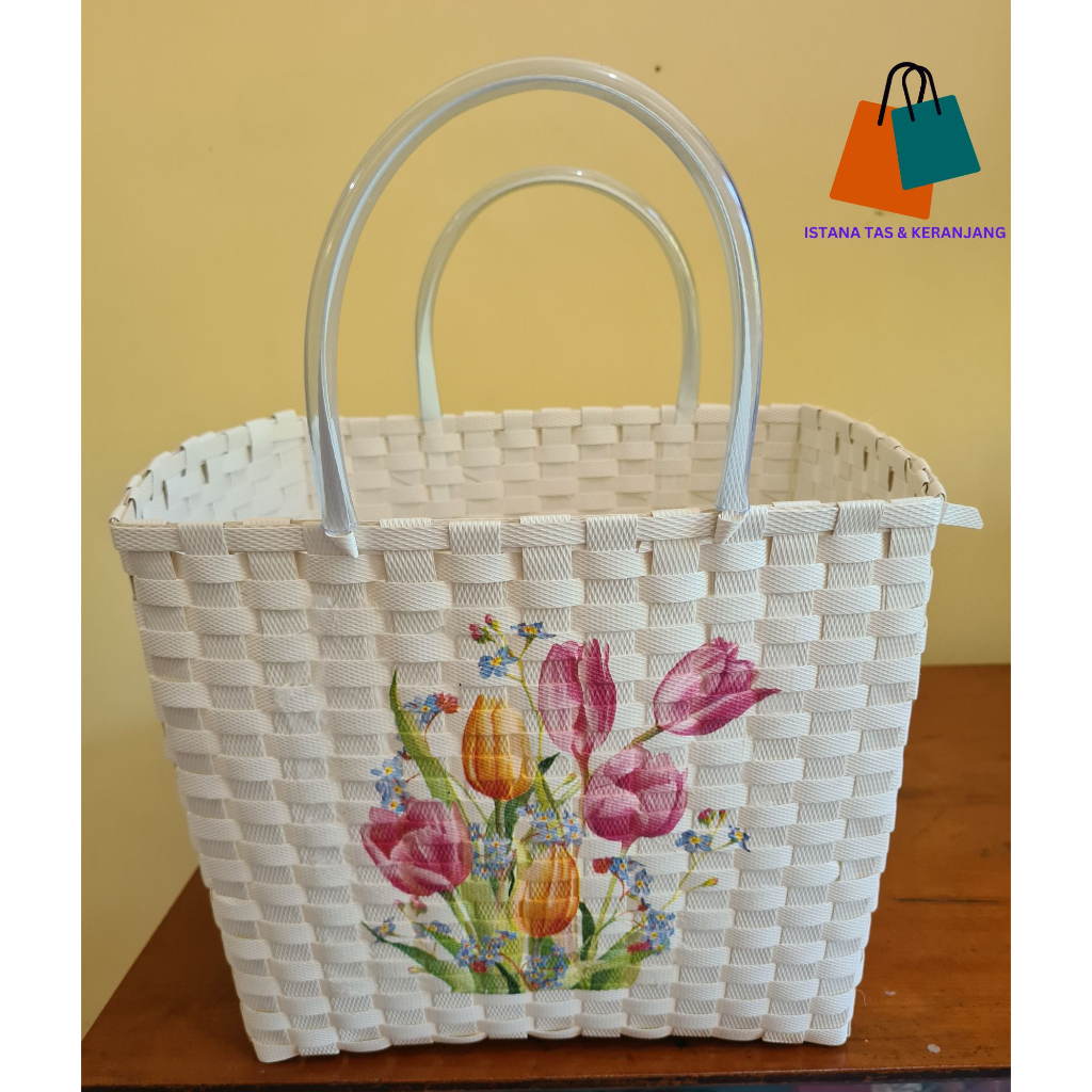 Tas Bingkisan Idul Fitri Tas Idul Fitri Tas Lebaran Tas Anting Tas Sembako Tas Keranjang Tas Kotak N