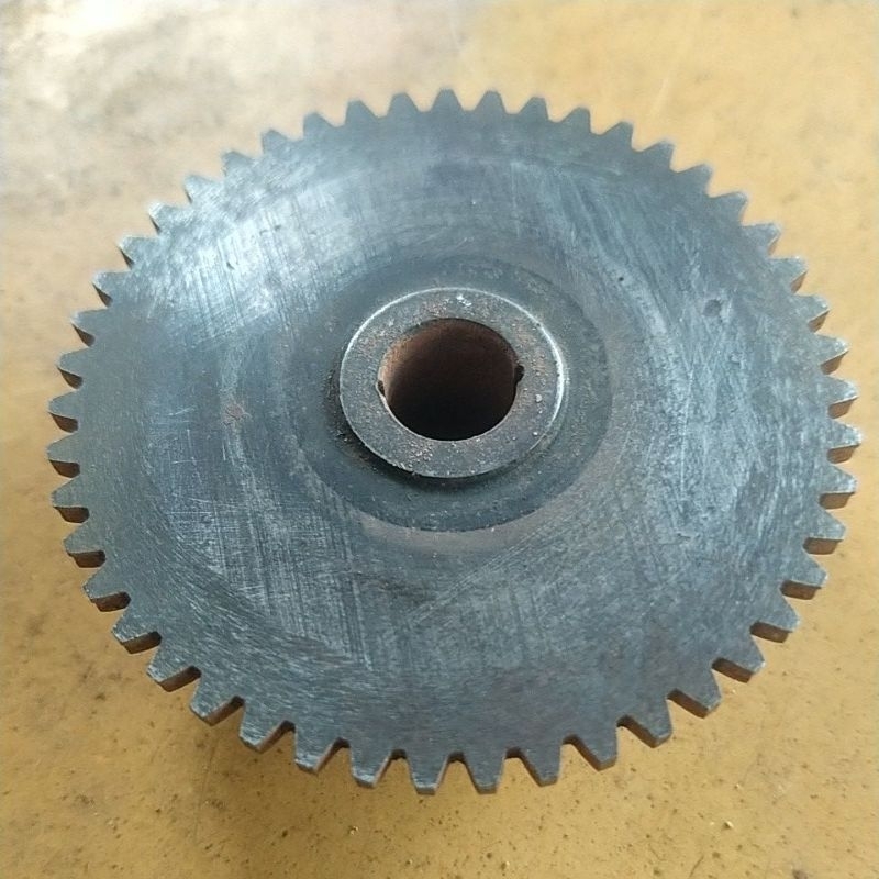 Gear Pompa Oli Vespa Excell