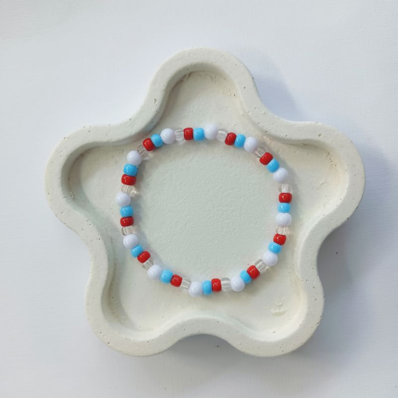 K-POP BRACELET INSPIRED BY SUNWOO THE BOYZ